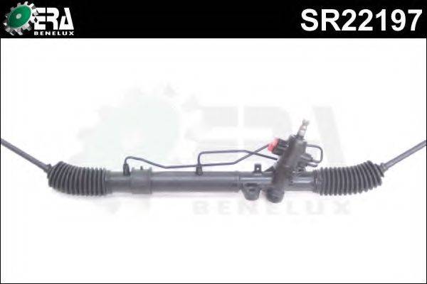 ERA BENELUX SR22197 Рулевой механизм