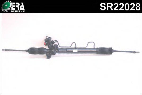 ERA BENELUX SR22028 Рулевой механизм