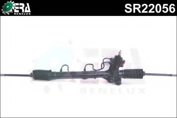 ERA BENELUX SR22056 Рулевой механизм