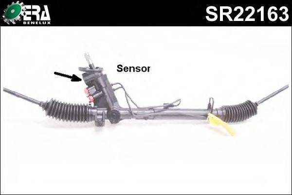 Рулевой механизм ERA BENELUX SR22163