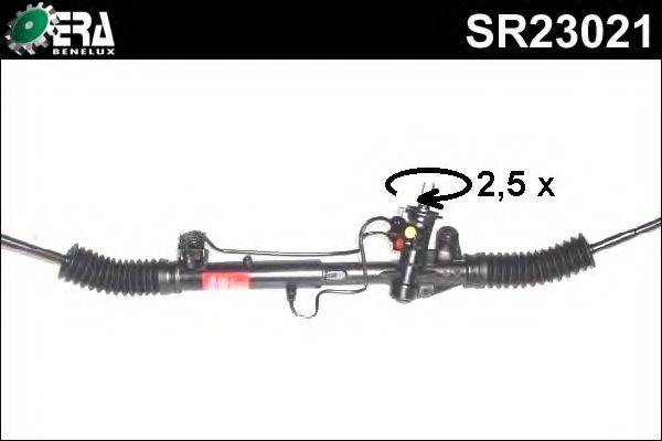 ERA BENELUX SR23021 Рулевой механизм