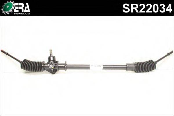 ERA BENELUX SR22034 Рулевой механизм
