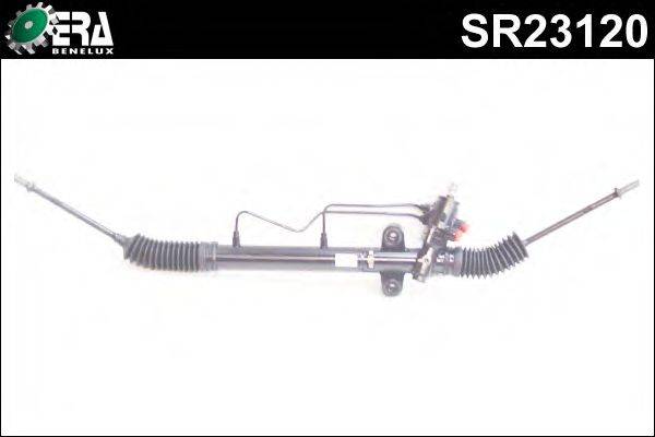 ERA BENELUX SR23120 Рулевой механизм