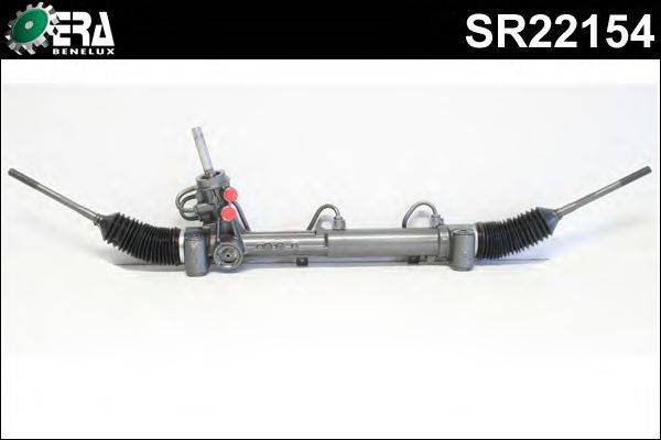 ERA BENELUX SR22154 Рулевой механизм