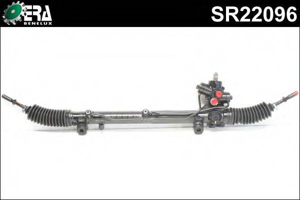 ERA BENELUX SR22096 Рулевой механизм