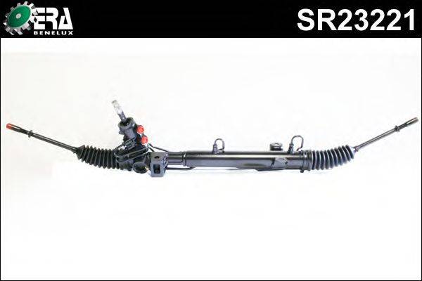 ERA BENELUX SR23221 Рулевой механизм