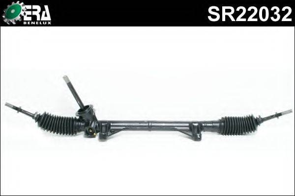 ERA BENELUX SR22032 Рулевой механизм