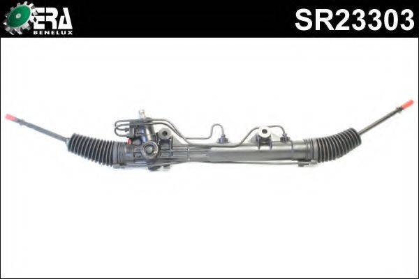 ERA BENELUX SR23303 Рулевой механизм