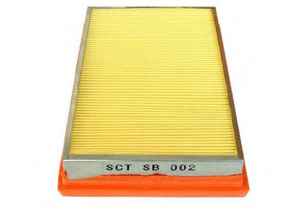 Воздушный фильтр SCT GERMANY SB 002