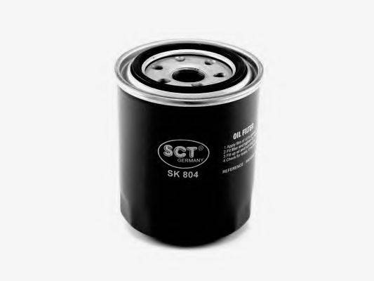 SCT GERMANY SK804 Масляный фильтр