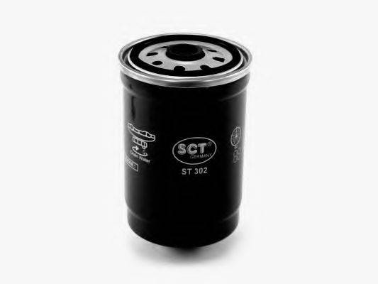 Топливный фильтр SCT GERMANY ST 302