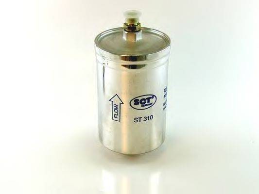 Топливный фильтр SCT GERMANY ST 310