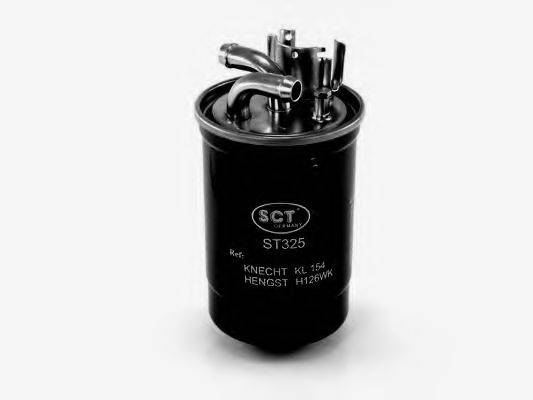 SCT GERMANY ST325 Топливный фильтр