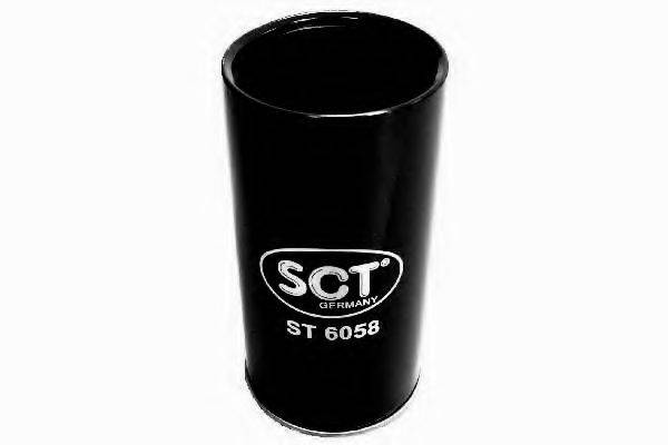 Топливный фильтр SCT GERMANY ST 6058