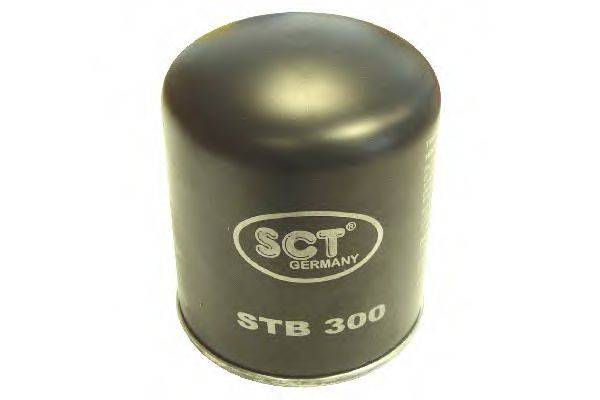 SCT GERMANY STB300 Патрон осушителя воздуха, пневматическая система