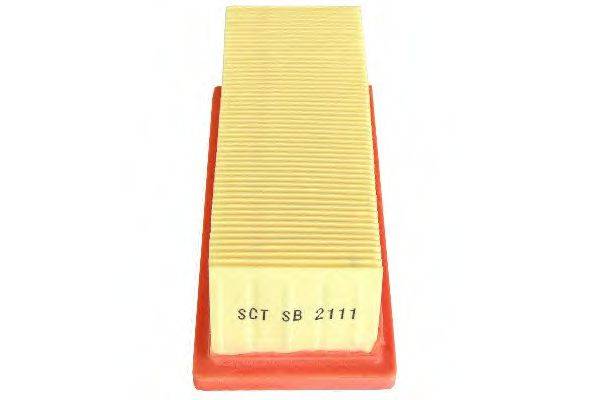 Воздушный фильтр SCT GERMANY SB 2111