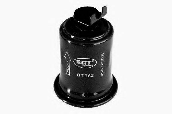 SCT GERMANY ST762 Топливный фильтр