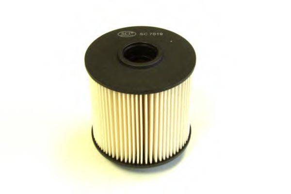 Топливный фильтр SCT GERMANY SC 7019 P