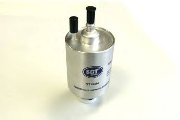 SCT GERMANY ST6084 Топливный фильтр
