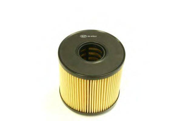 Масляный фильтр SCT GERMANY SH 4755 P