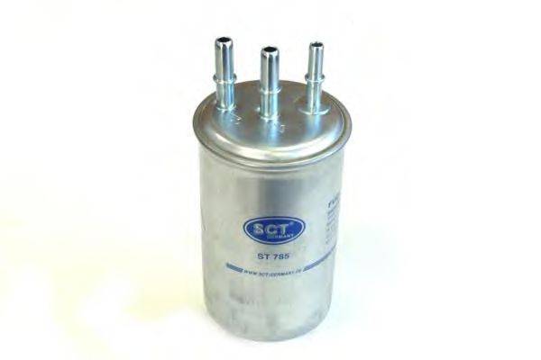 SCT GERMANY ST785 Топливный фильтр