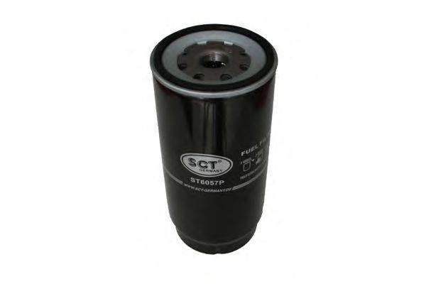 SCT GERMANY ST6057 Топливный фильтр