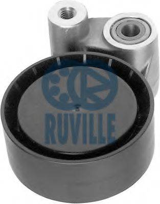 Натяжной ролик, поликлиновой  ремень RUVILLE 55029