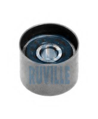 RUVILLE 56712 Паразитный / Ведущий ролик, зубчатый ремень