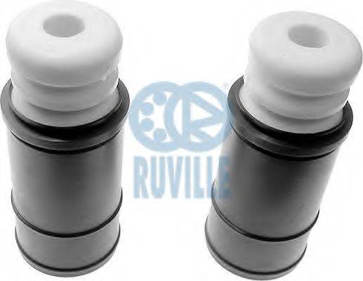 RUVILLE 817302 Пылезащитный комплект, амортизатор