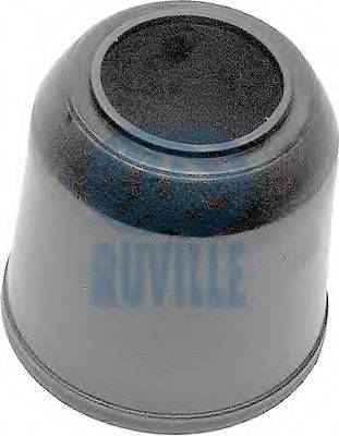 Защитный колпак / пыльник, амортизатор RUVILLE 845402