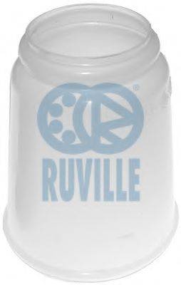 RUVILLE 845420 Защитный колпак / пыльник, амортизатор