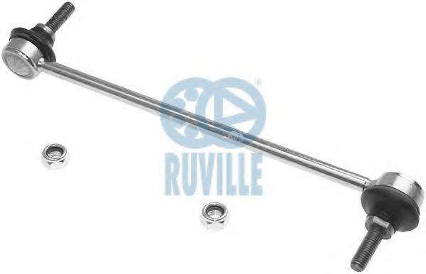 RUVILLE 915076 Тяга / стойка, стабилизатор