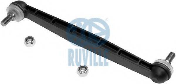 RUVILLE 915361 Тяга / стойка, стабилизатор