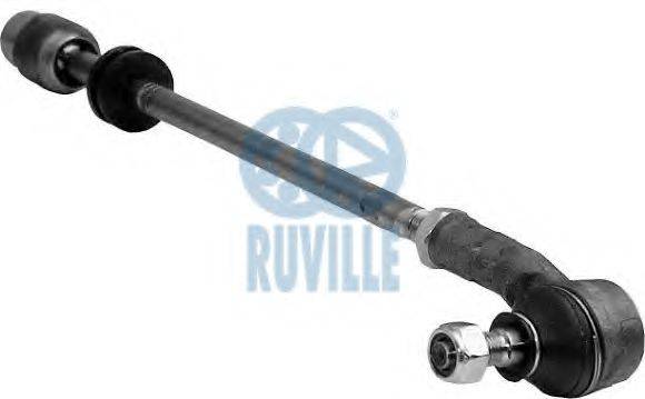 Поперечная рулевая тяга RUVILLE 915450