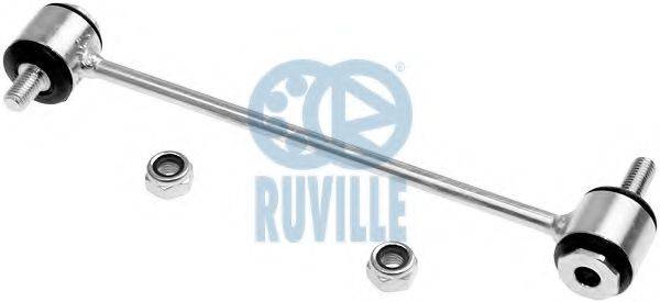 RUVILLE 915195 Тяга / стойка, стабилизатор