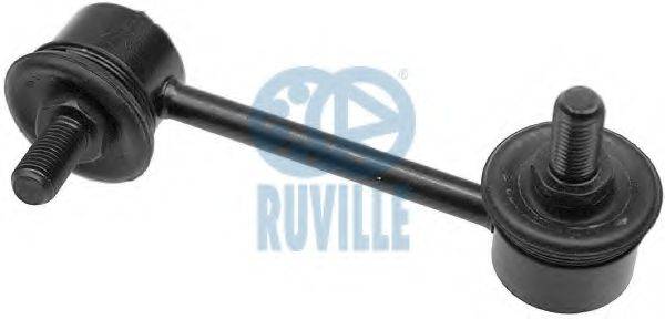 RUVILLE 918930 Тяга / стойка, стабилизатор