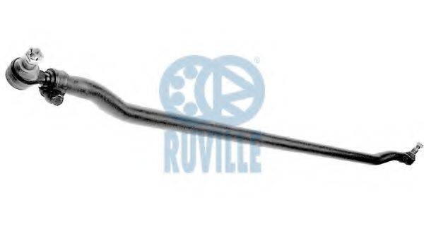 Поперечная рулевая тяга RUVILLE 925175