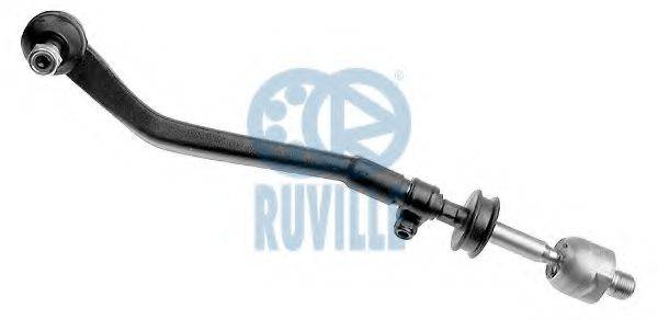 Поперечная рулевая тяга RUVILLE 915038