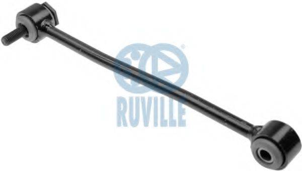 RUVILLE 915293 Тяга / стойка, стабилизатор