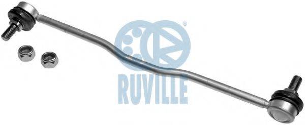 RUVILLE 925302 Тяга / стойка, стабилизатор