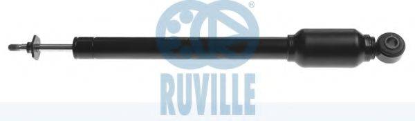 Амортизатор рулевого управления RUVILLE 945705