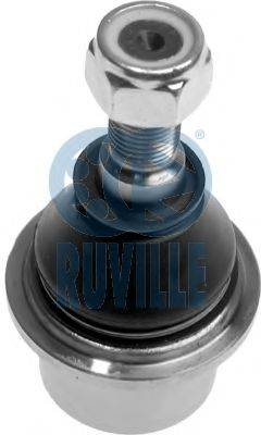 RUVILLE 918012 Несущий / направляющий шарнир