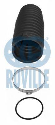 Комплект пылника, рулевое управление RUVILLE 945820
