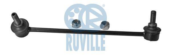 RUVILLE 918952 Тяга / стойка, стабилизатор