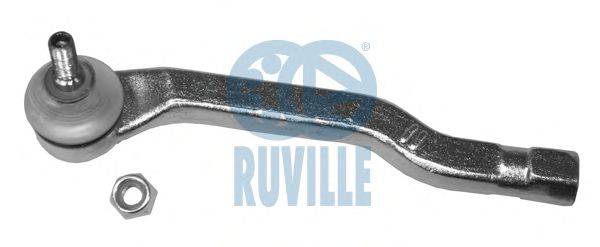 Наконечник поперечной рулевой тяги RUVILLE 916886