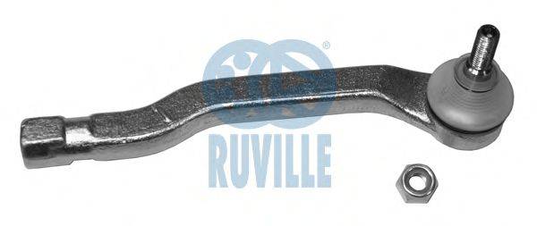 Наконечник поперечной рулевой тяги RUVILLE 916887