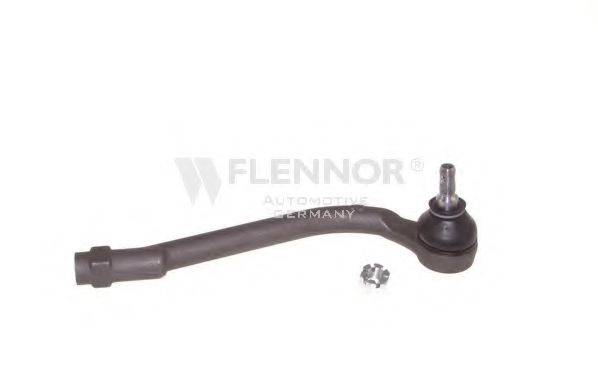 FLENNOR FL0205B Наконечник поперечной рулевой тяги