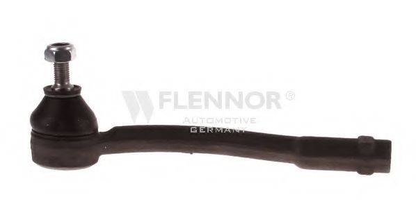 FLENNOR FL0251B Наконечник поперечной рулевой тяги