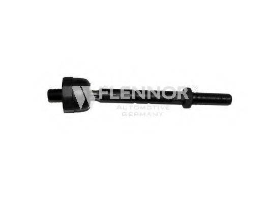 FLENNOR FL0047C Осевой шарнир, рулевая тяга