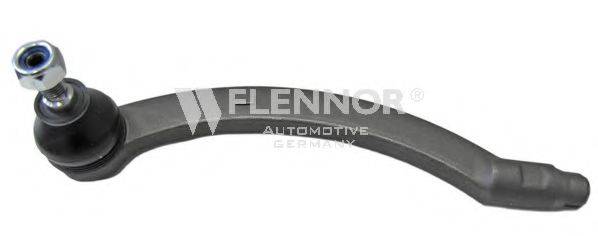 FLENNOR FL0228B Наконечник поперечной рулевой тяги